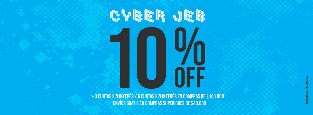 CYBER JEB