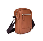 Morral de cuero Tartagal