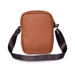 Morral de cuero Tartagal