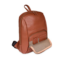 Mochila bombe Chajarí