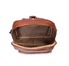 Mochila bombe Chajarí