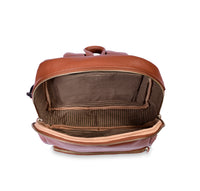 Mochila bombe Chajarí