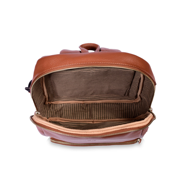 Mochila bombe Chajarí