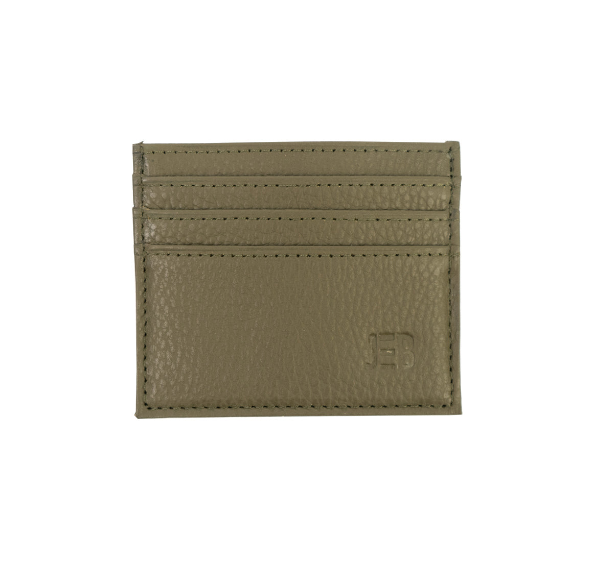 Tarjetero Molle