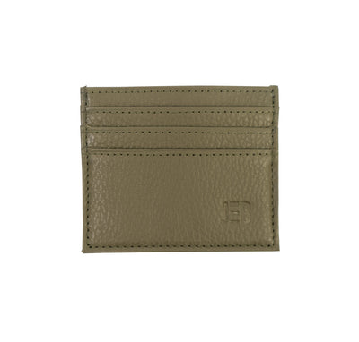 Tarjetero Molle
