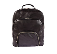 Mochila de cuero Maimara