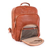 Mochila de cuero Maimara