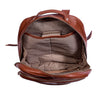 Mochila de cuero Maimara