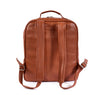 Mochila de cuero Maimara