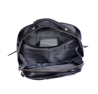 Mochila de cuero Maimara