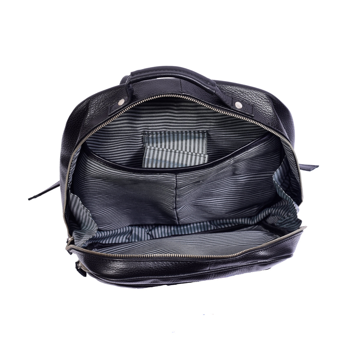 Mochila de cuero Maimara