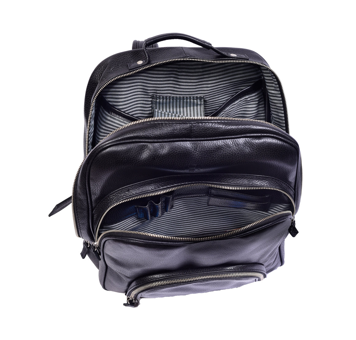 Mochila de cuero Maimara