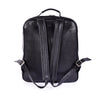 Mochila de cuero Maimara