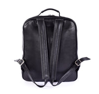 Mochila de cuero Maimara