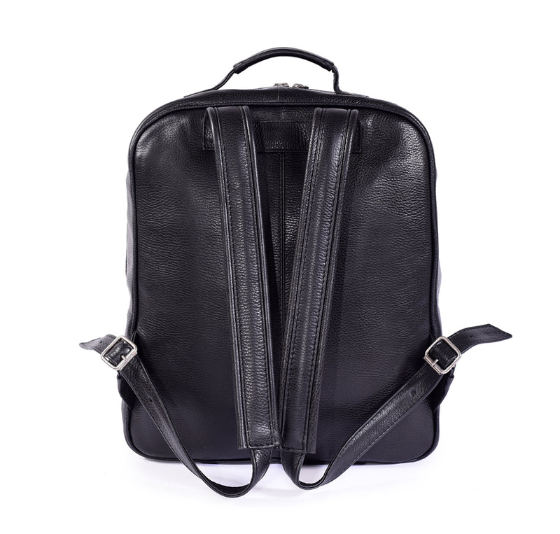 Mochila de cuero Maimara