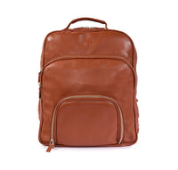 Mochila de cuero Maimara