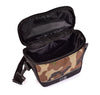 Bolso colgante frontal para bicicletas Mercedario