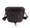 Bolso colgante frontal para bicicletas Mercedario