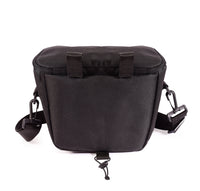 Bolso colgante frontal para bicicletas Mercedario