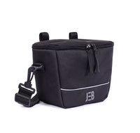 Bolso colgante frontal para bicicletas Mercedario
