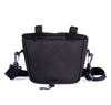 Bolso colgante frontal para bicicletas Mercedario