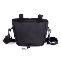 Bolso colgante frontal para bicicletas Mercedario