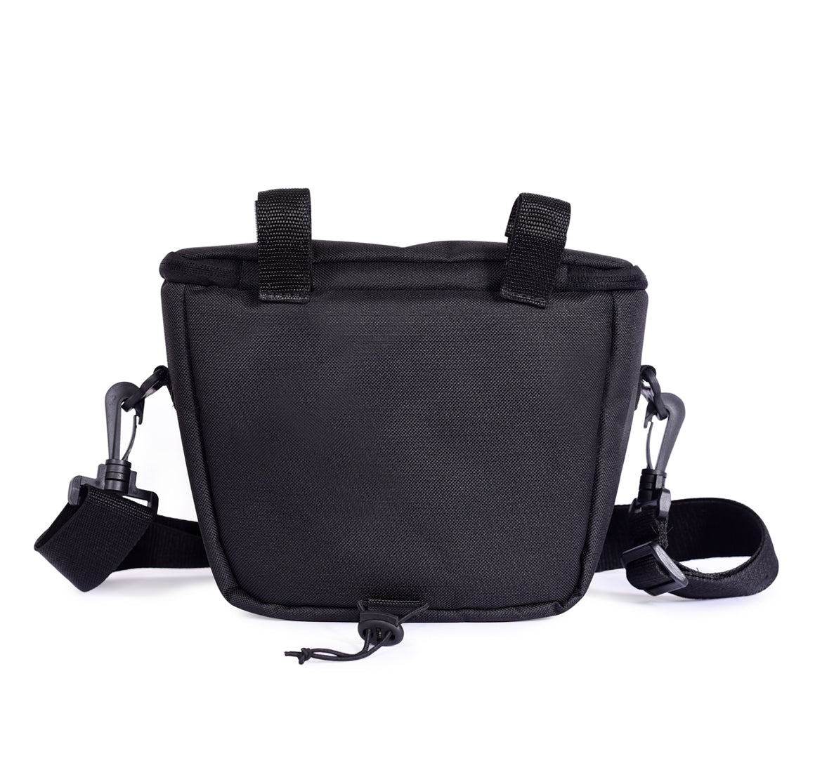 Bolso colgante frontal para bicicletas Mercedario