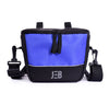 Bolso colgante frontal para bicicletas Mercedario