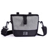 Bolso colgante frontal para bicicletas Mercedario