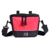 Bolso colgante frontal para bicicletas Mercedario