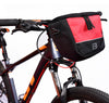 Bolso colgante frontal para bicicletas Mercedario