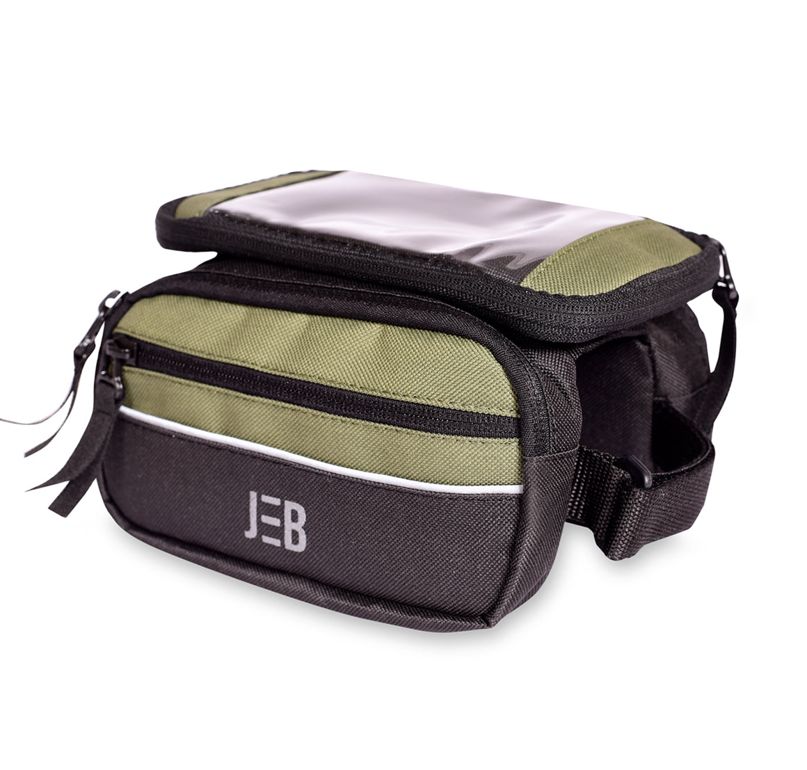 Bolso delantero para bicicletas Lanin
