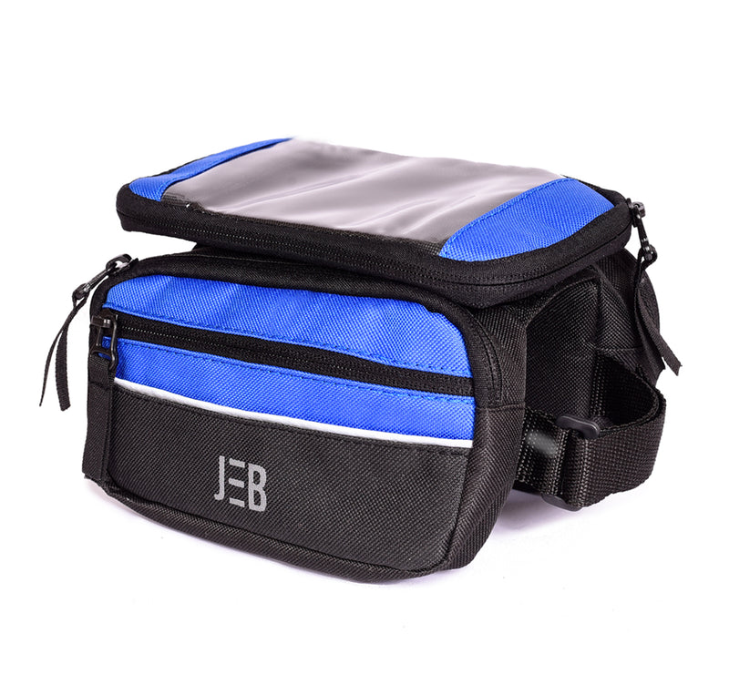 Bolso delantero para bicicletas Lanin