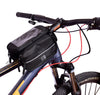 Bolso delantero para bicicletas Lanin