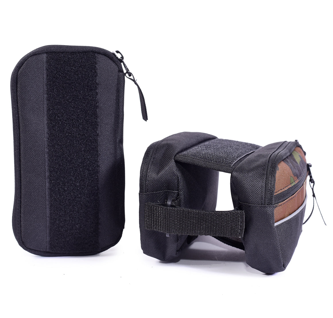 Bolso delantero para bicicletas Lanin