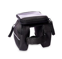 Bolso delantero para bicicletas Lanin
