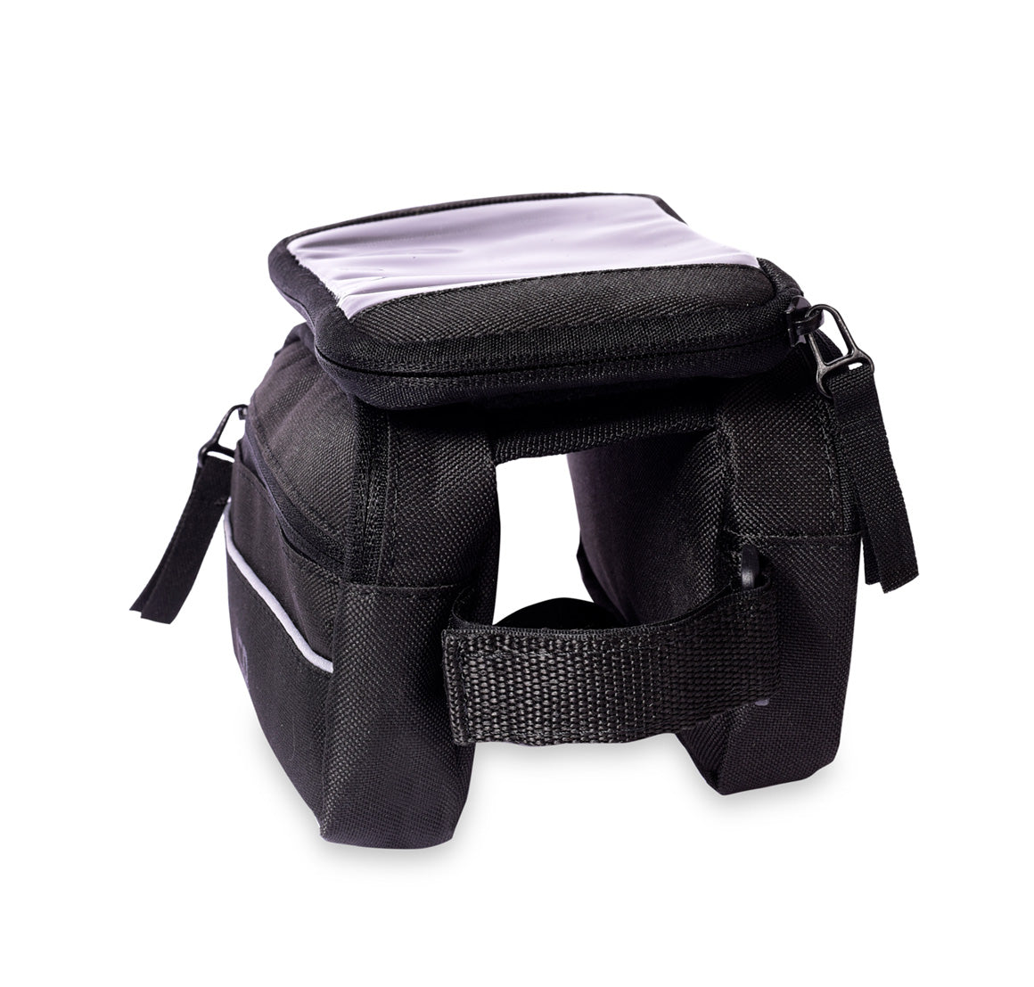Bolso delantero para bicicletas Lanin