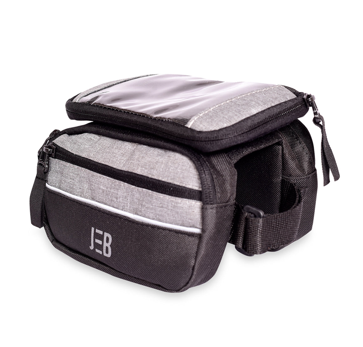 Bolso delantero para bicicletas Lanin