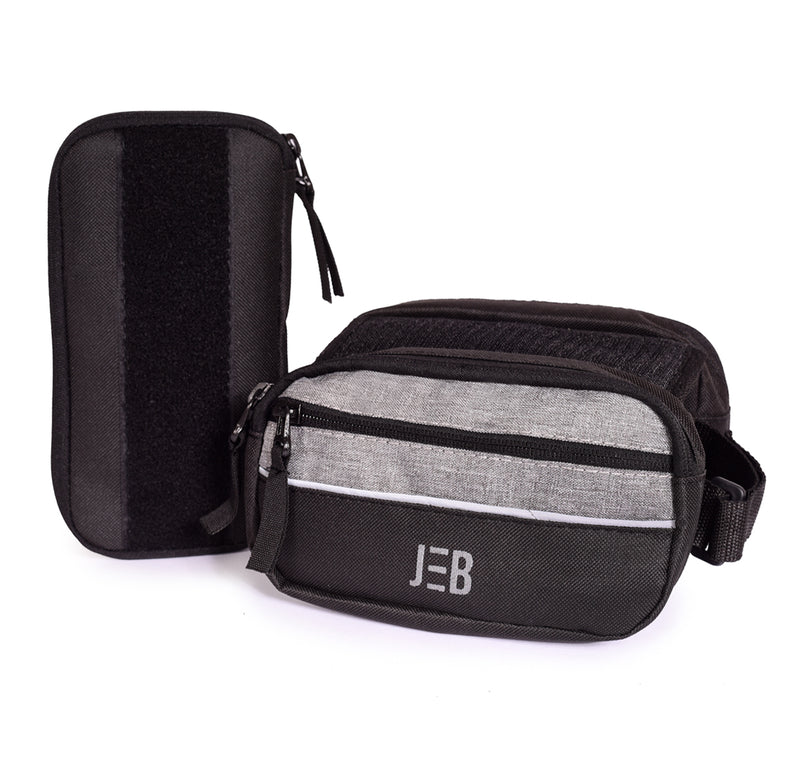 Bolso delantero para bicicletas Lanin