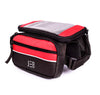 Bolso delantero para bicicletas Lanin