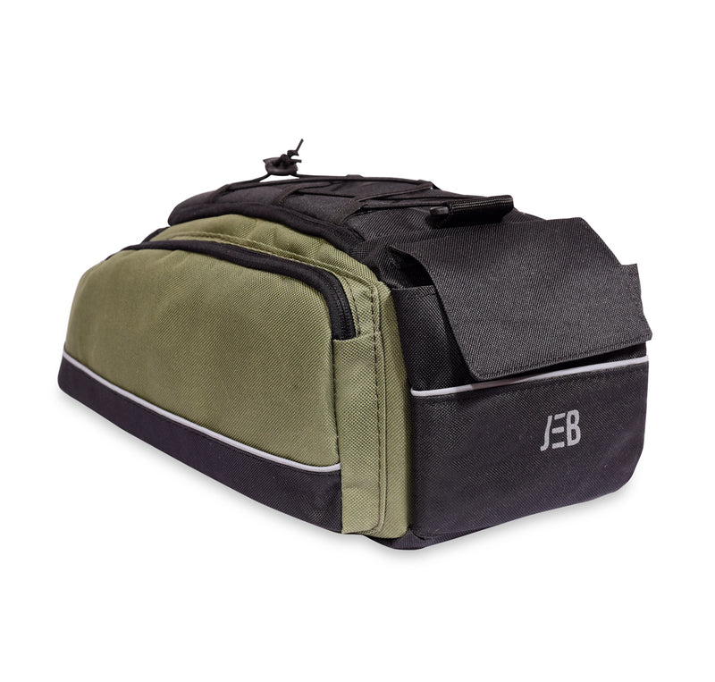 Bolso trasero para Bicicletas Incamayo