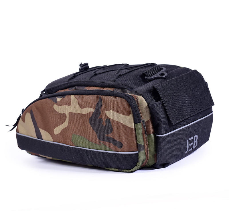 Bolso discount nike camuflado