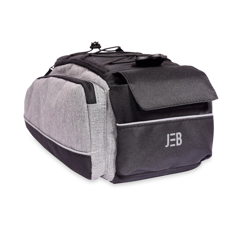 Bolso trasero para Bicicletas Incamayo