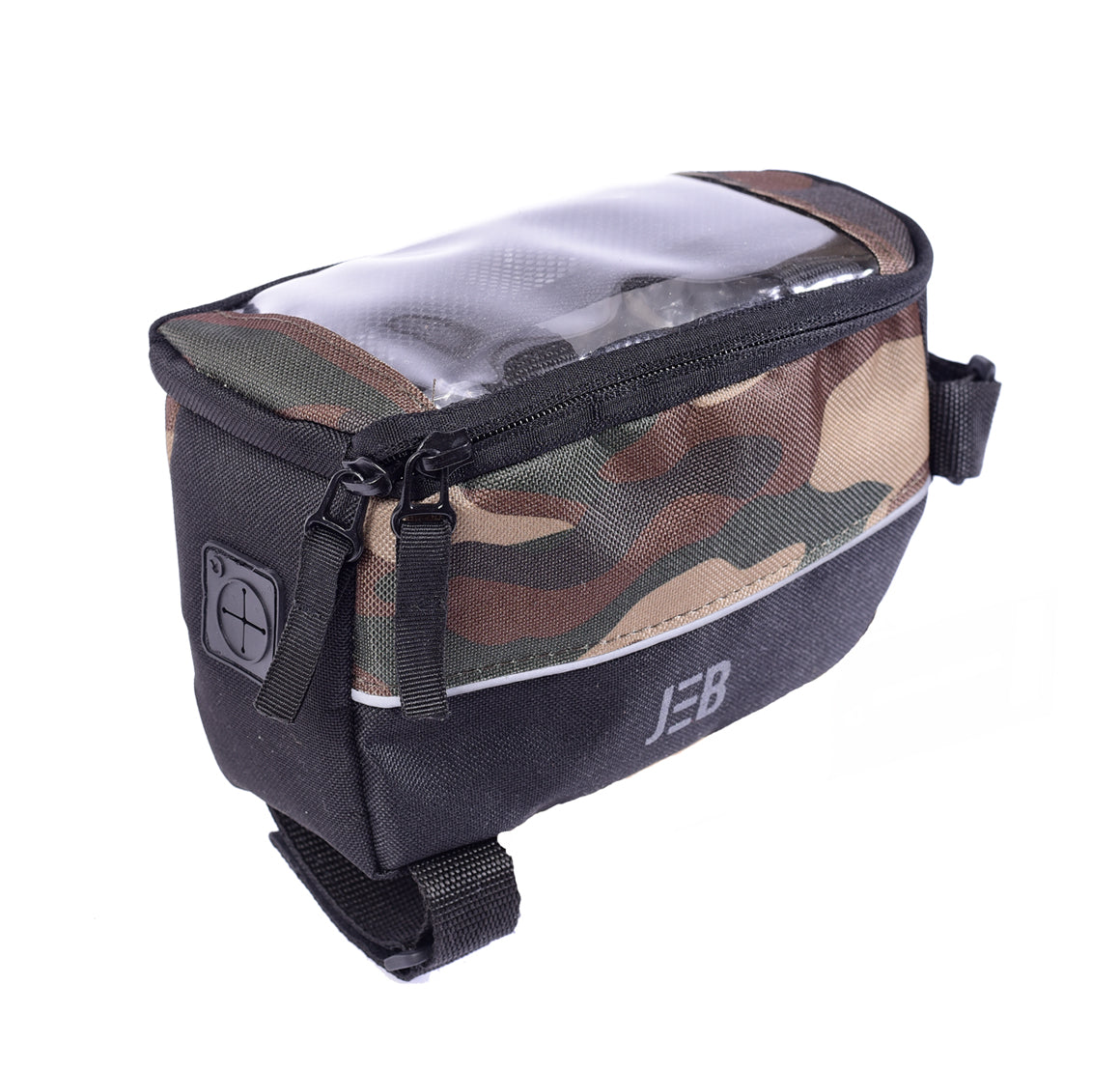 Bolso delantero para bicicletas Fitz Roy