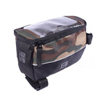 Bolso delantero para bicicletas Fitz Roy