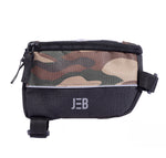 Bolso delantero para bicicletas Fitz Roy