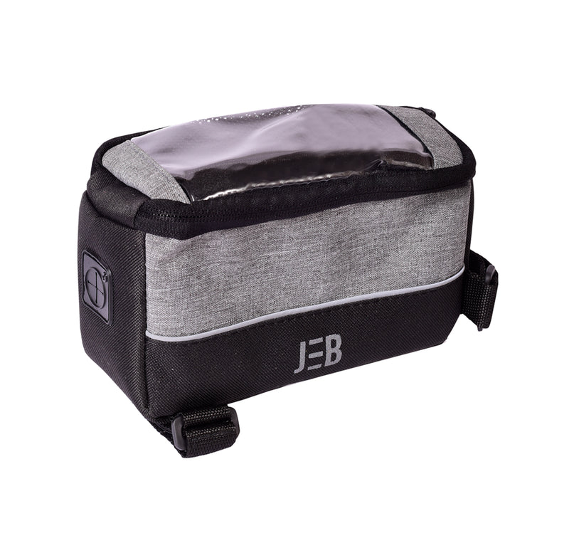 Bolso delantero para bicicletas Fitz Roy