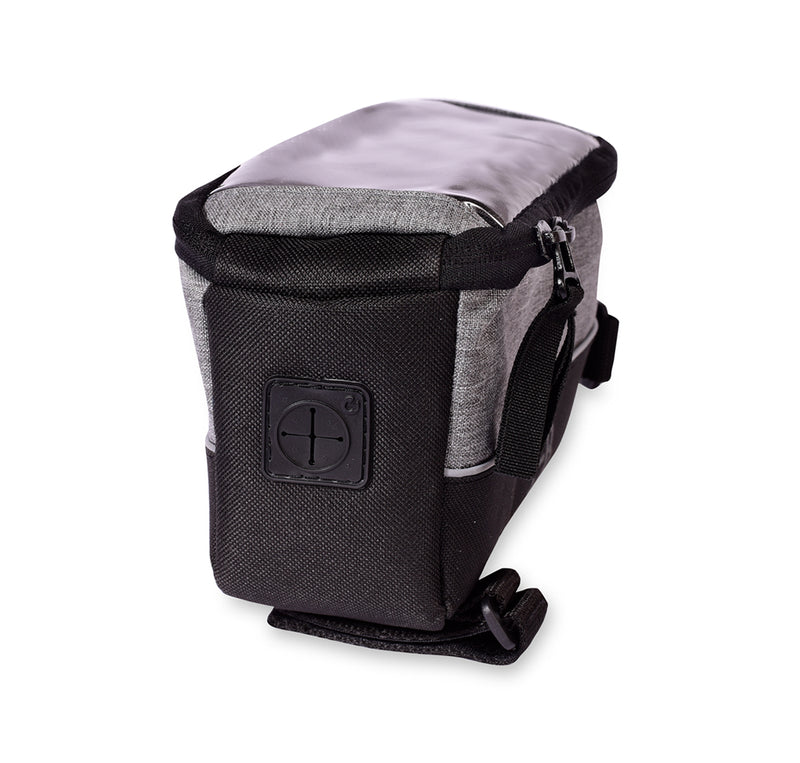 Bolso delantero para bicicletas Fitz Roy