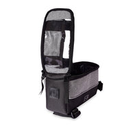 Bolso delantero para bicicletas Fitz Roy