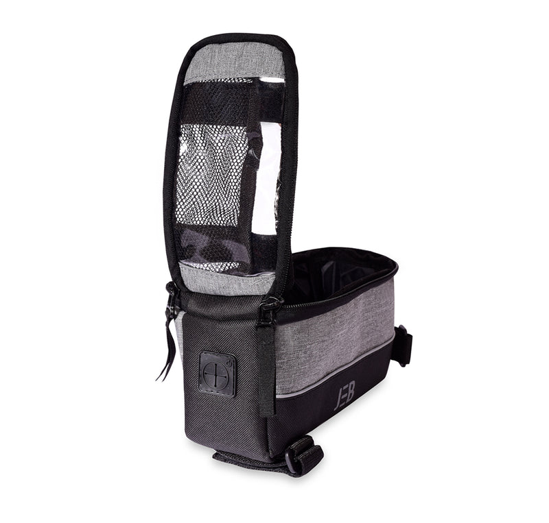 Bolso delantero para bicicletas Fitz Roy